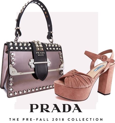 saks Prada